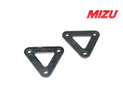Kit reducción de altura Mizu 3020002 Honda CBR 900 RR 92-95
