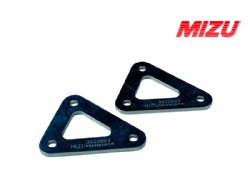 Kit reducción de altura Mizu 3020003 Honda CBR 900 RR 96-99 SC33
