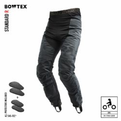 Pantalón Bowtex Standard R CE nivel AA EN17092-3:2020