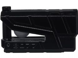 Antirrobo disco alarma Abus Granit Detecto X-Plus 8077 black