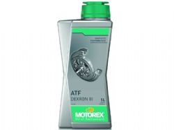 Aceite Motorex ATF Dexron III 1 Litro MT101HMLCA