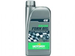 Aceite Motorex Racing Fork Oil 4W 1 Litro MT134H00HO