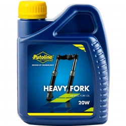 Aceite Putoline Heavy Fork 500 ml