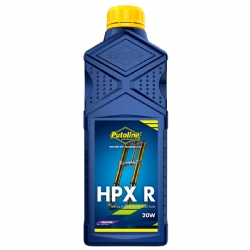Aceite Putoline Hpx R 20 1 Litro