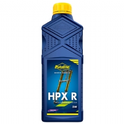 Aceite Putoline Hpx R 5 1 Litro