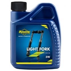 Aceite Putoline Light Fork 500 ml
