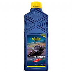 Aceite Putoline TT Sport 1 Litro