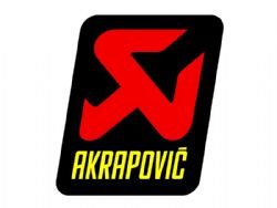 Adhesivo escape Akrapovic P-HST14AL