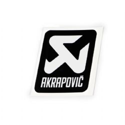 Adhesivo escape Akrapovic P-VST17AL