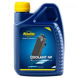 Anticongelante Putoline Nf Coolant 1 Litro