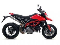 Escape Arrow 71895PRI Ducati Hypermotard 950 2019