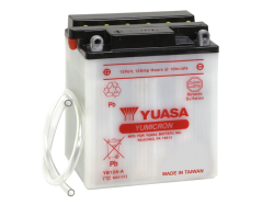 Batería Yuasa YB12A-A