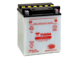 Batería Yuasa YB14L-B2