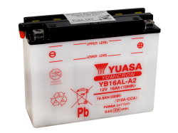 Batería Yuasa YB16AL-A2