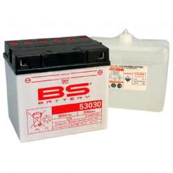 Batería BS Battery 53030