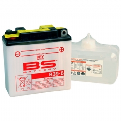 Batería BS Battery BS B39-6