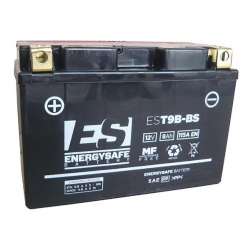 Batería Energysafe EST9B-BS Sin Mantenimiento