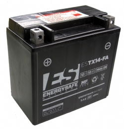 Batería Energysafe ESTX14-B4 Precargada