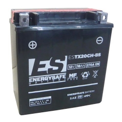 Batería Energysafe ESTX20CH-BS High Performance