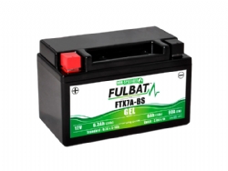 Batería Fulbat FTX7A-BS GEL