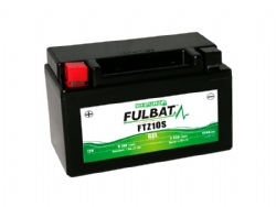 Batería Fulbat FTZ10S GEL