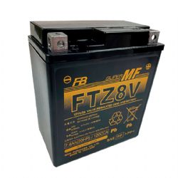 Batería Furukawa FTZ8V GEL