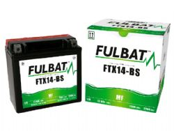 Batería Fulbat FTX14-BS SM