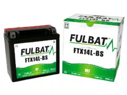 Batería Fulbat FTX14L-BS SM