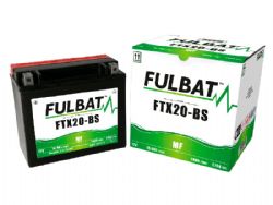 Batería Fulbat FTX20-BS SM