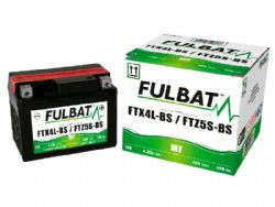 Batería Fulbat FTX4L-BS SM