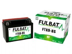 Batería Fulbat FTX9-BS SM