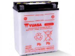 Batería Yuasa YB14-B2