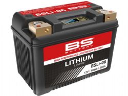 Batería de litio BS Battery BSLI-10