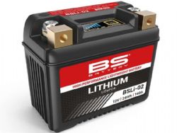 Batería de litio BS Battery BSLI-02