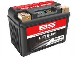 Batería de litio BS Battery BSLI-08