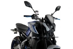 Carenabris New Generation Sport Plus Puig 20643J Yamaha MT-09 2021-2022
