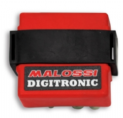 Centralita digital Malossi motores Piaggio 50 2T Euro4 5518206B