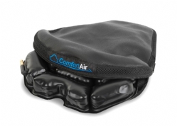 Cojín inflable asiento moto ComfortAir Adventure / Sport W21-665000