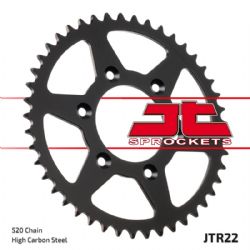 Corona Jt Sprockets JTR22 49