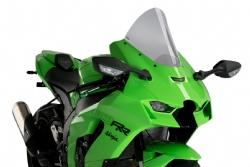Cúpula Puig 20540H R-Racer Kawasaki ZX-10R 2022