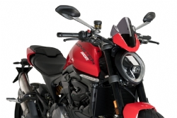 Cúpula Puig 20688F Sport Ducati Monster 937 2021