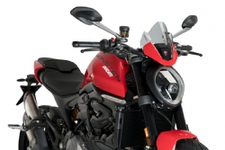 Cúpula Puig 20688H Sport Ducati Monster 937 2021