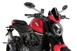 Cúpula Puig 20688N Sport Ducati Monster 937 2021