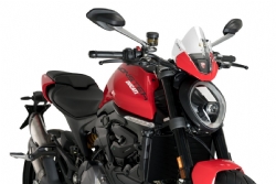 Cúpula Puig 20688W Sport Ducati Monster 937 2021