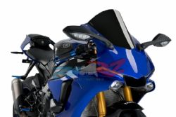 Cúpula Puig 3632N R-Racer Yamaha YZF-R1 2015-2019