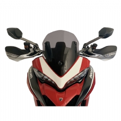 Cúpula WRS DU007FS Sport Ducati Multistrada 1200 2015-2019