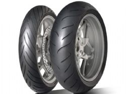 Neumático Dunlop ROADSMART 2 SPORTMAX 120/60/17 55W