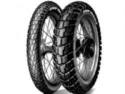 Neumático Dunlop TRAILMAX 120/90/18 65T