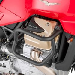 Defensas motor Givi TN8207 Moto Guzzi V100 Mandello 1000 2022-2023