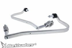 Kit fijación aluminio Barkbusters BHG-093 Honda CRF300 Rally 2021-2022